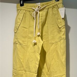 NEW! C&C California Jogger pants